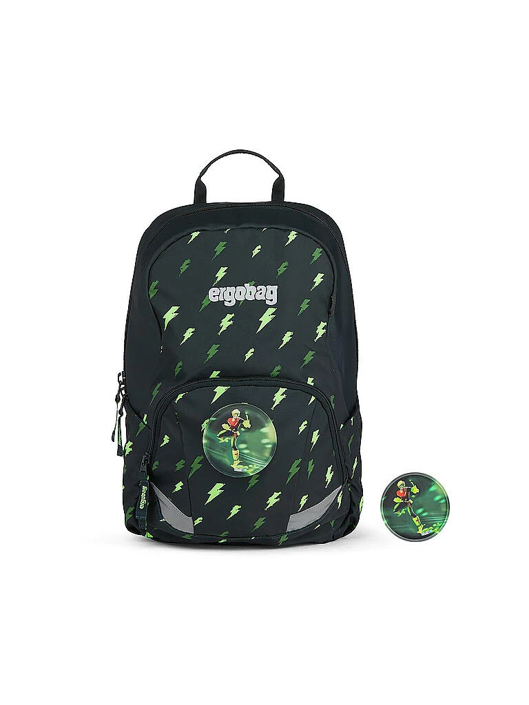 ERGOBAG, Rucksack Ease Large Bärtolomäus 3 ERGOBAG, Rucksack Ease Large Bärtolomäus