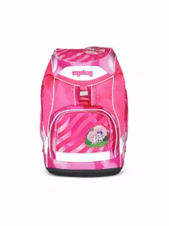 ERGOBAG, Schulrucksack Set 6tlg Pack - KuntBärbuntes Einhorn Neo Edition -Ergobag ergobag schulrucksackset6tlgpack kuntbC3A4rbunteseinhornneoedition 7 768 1024 75 7486540 7