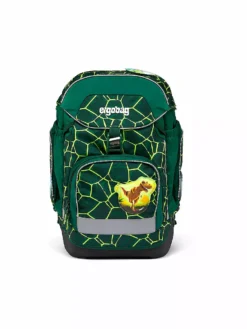 ERGOBAG, Schultaschen-Set 6-tlg. Pack - Bärrex -Ergobag ergobag schultaschen set6 tlg.pack bC3A4rrex 3 768 1024 75 7563461 3