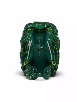 ERGOBAG, Schultaschen-Set 6-tlg. Pack - Bärrex -Ergobag ergobag schultaschen set6 tlg.pack bC3A4rrex 4 768 1024 75 7563461 4