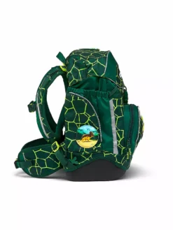 ERGOBAG, Schultaschen-Set 6-tlg. Pack - Bärrex -Ergobag ergobag schultaschen set6 tlg.pack bC3A4rrex 5 768 1024 75 7563461 5