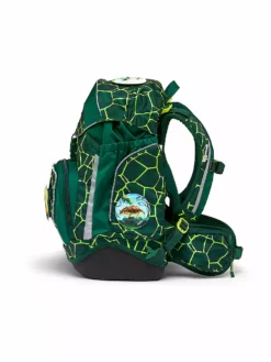 ERGOBAG, Schultaschen-Set 6-tlg. Pack - Bärrex -Ergobag ergobag schultaschen set6 tlg.pack bC3A4rrex 6 768 1024 75 7563461 6