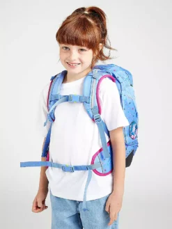 ERGOBAG, Schultaschen-Set 6-tlg. Pack - Bärzaubernd -Ergobag ergobag schultaschen set6 tlg.pack bC3A4rzaubernd 7 768 1024 75 7563458 7