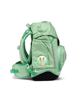 ERGOBAG, Schultaschen-Set 6-tlg. Pack - WaldBärwohner -Ergobag ergobag schultaschen set6 tlg.pack waldbC3A4rwohner 5 768 1024 75 7563465 5