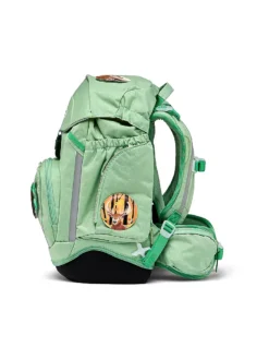 ERGOBAG, Schultaschen-Set 6-tlg. Pack - WaldBärwohner -Ergobag ergobag schultaschen set6 tlg.pack waldbC3A4rwohner 6 768 1024 75 7563465 6