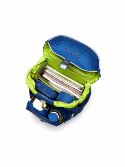 ERGOBAG, Schultaschen-Set 6-tlg. Pack - WaldmonstBär -Ergobag ergobag schultaschen set6 tlg.pack waldmonstbC3A4r 10 768 1024 75 7563464 10