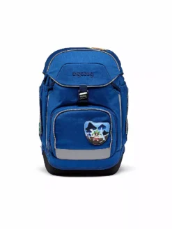 ERGOBAG, Schultaschen-Set 6-tlg. Pack - WaldmonstBär -Ergobag ergobag schultaschen set6 tlg.pack waldmonstbC3A4r 3 768 1024 75 7563464 3