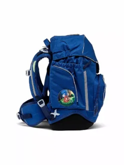 ERGOBAG, Schultaschen-Set 6-tlg. Pack - WaldmonstBär -Ergobag ergobag schultaschen set6 tlg.pack waldmonstbC3A4r 5 768 1024 75 7563464 5