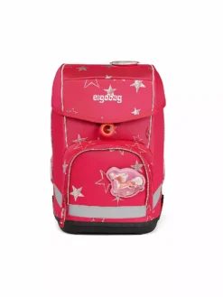 ERGOBAG, Schultaschen Set 5-tlg. Cubo - CinBärella -Ergobag ergobag schultaschenset5 tlg.cubo cinbC3A4rella 3 768 1024 75 7498558 3