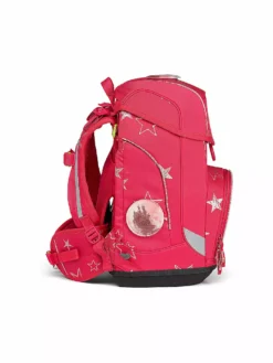 ERGOBAG, Schultaschen Set 5-tlg. Cubo - CinBärella -Ergobag ergobag schultaschenset5 tlg.cubo cinbC3A4rella 5 768 1024 75 7498558 5