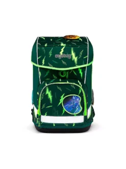 ERGOBAG, Schultaschen Set 5-tlg. Cubo Light - Bärtastisch -Ergobag ergobag schultaschenset5 tlg.cubolight bC3A4rtastisch 10 768 1024 75 7571085 10