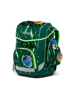 ERGOBAG, Schultaschen Set 5-tlg. Cubo Light - Bärtastisch -Ergobag ergobag schultaschenset5 tlg.cubolight bC3A4rtastisch 11 768 1024 75 7571085 11