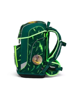 ERGOBAG, Schultaschen Set 5-tlg. Cubo Light - Bärtastisch -Ergobag ergobag schultaschenset5 tlg.cubolight bC3A4rtastisch 5 768 1024 75 7571085 5