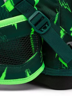 ERGOBAG, Schultaschen Set 5-tlg. Cubo Light - Bärtastisch -Ergobag ergobag schultaschenset5 tlg.cubolight bC3A4rtastisch 7 768 1024 75 7571085 7