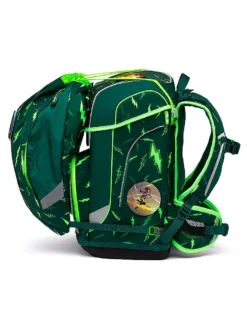 ERGOBAG, Schultaschen Set 5-tlg. Cubo Light - Bärtastisch -Ergobag ergobag schultaschenset5 tlg.cubolight bC3A4rtastisch 8 768 1024 75 7571085 8