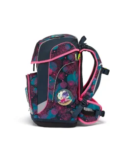 ERGOBAG, Schultaschen Set 5-tlg. Cubo Light - KorallBär -Ergobag ergobag schultaschenset5 tlg.cubolight korallbC3A4r 3 768 1024 75 7570492 3