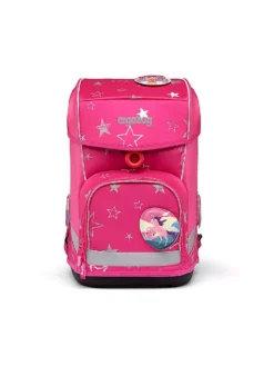 ERGOBAG, Schultaschen Set 5-tlg. Cubo Light - SternzauBär -Ergobag ergobag schultaschenset5 tlg.cubolight sternzaubC3A4r 2 768 1024 75 7570490 2