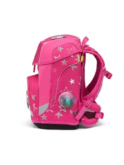 ERGOBAG, Schultaschen Set 5-tlg. Cubo Light - SternzauBär -Ergobag ergobag schultaschenset5 tlg.cubolight sternzaubC3A4r 5 768 1024 75 7570490 5