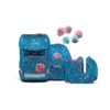 ERGOBAG, Schultaschen Set 5-tlg. Cubo Light - VoltiBär