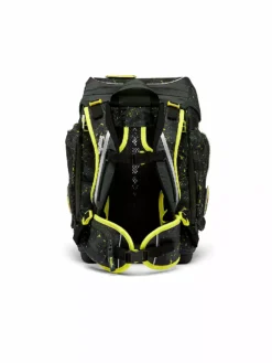 ERGOBAG, Schultaschen Set 5tlg Cubo - MähdreschBär -Ergobag ergobag schultaschenset5tlgcubo mC3A4hdreschbC3A4r 4 768 1024 75 7563468 4