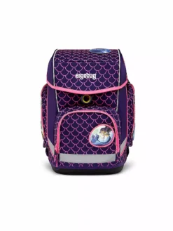 ERGOBAG, Schultaschen Set 5tlg Cubo - PerlentauchBär -Ergobag ergobag schultaschenset5tlgcubo perlentauchbC3A4r 3 768 1024 75 7563472 3