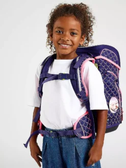 ERGOBAG, Schultaschen Set 5tlg Cubo - PerlentauchBär -Ergobag ergobag schultaschenset5tlgcubo perlentauchbC3A4r 7 768 1024 75 7563472 7