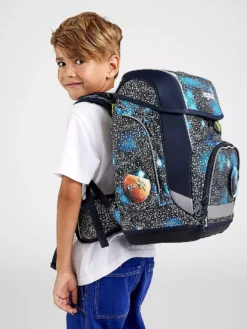 ERGOBAG, Schultaschen Set 5tlg Cubo Bär Anhalter Durch Die Galaxis -Ergobag ergobag schultaschenset5tlgcubobC3A4ranhalterdurchdiegalaxis 7 768 1024 75 7573197 7