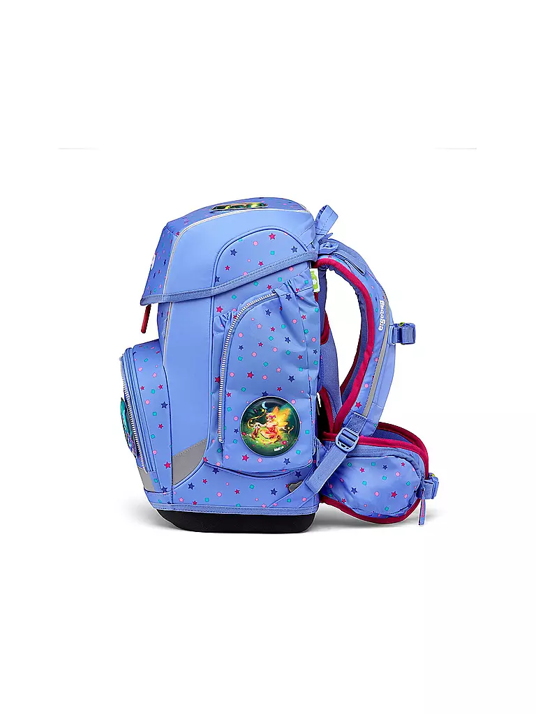 ERGOBAG, Schultaschen Set 5tlg Cubo Bärzaubernd 6 ERGOBAG, Schultaschen Set 5tlg Cubo Bärzaubernd – Bild 4