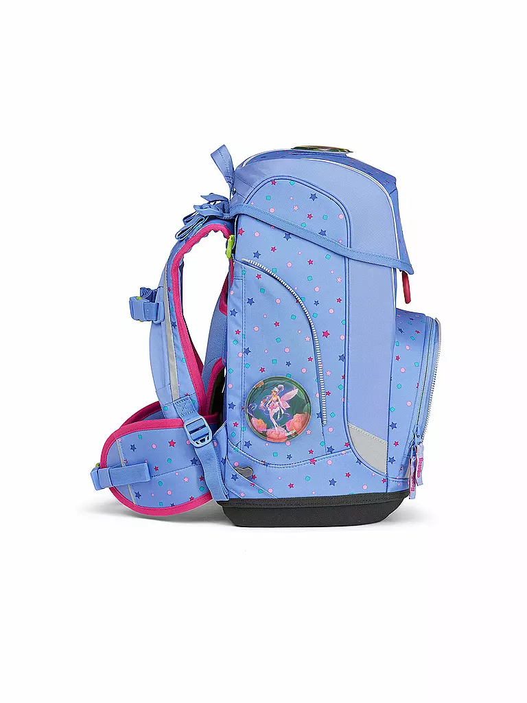 ERGOBAG, Schultaschen Set 5tlg Cubo Bärzaubernd 7 ERGOBAG, Schultaschen Set 5tlg Cubo Bärzaubernd – Bild 5