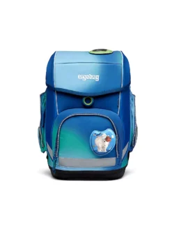 ERGOBAG, Schultaschen Set 5tlg CUBO DschungelfieBär -Ergobag ergobag schultaschenset5tlgcubodschungelfiebC3A4r 2 768 1024 75 7592075 2