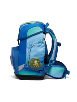 ERGOBAG, Schultaschen Set 5tlg CUBO DschungelfieBär -Ergobag ergobag schultaschenset5tlgcubodschungelfiebC3A4r 5 768 1024 75 7592075 5