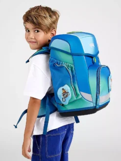 ERGOBAG, Schultaschen Set 5tlg CUBO DschungelfieBär -Ergobag ergobag schultaschenset5tlgcubodschungelfiebC3A4r 6 768 1024 75 7592075 6