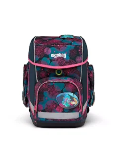 ERGOBAG, Schultaschen Set 5tlg Cubo KorallBär -Ergobag ergobag schultaschenset5tlgcubokorallbC3A4r 2 768 1024 75 7573191 2