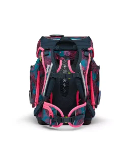 ERGOBAG, Schultaschen Set 5tlg Cubo KorallBär -Ergobag ergobag schultaschenset5tlgcubokorallbC3A4r 3 768 1024 75 7573191 3