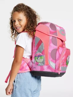 ERGOBAG, Schultaschen Set 5tlg Cubo KuntBärbuntes Einhorn Neo Edition -Ergobag ergobag schultaschenset5tlgcubokuntbC3A4rbunteseinhornneoedition 2 768 1024 75 7486868 2