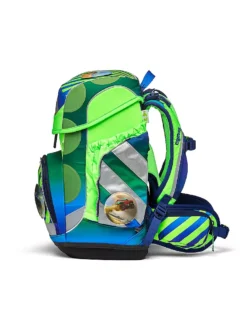 ERGOBAG, Schultaschen Set 5tlg Cubo TruckBär -Ergobag ergobag schultaschenset5tlgcubotruckbC3A4r 5 768 1024 75 7573201 5