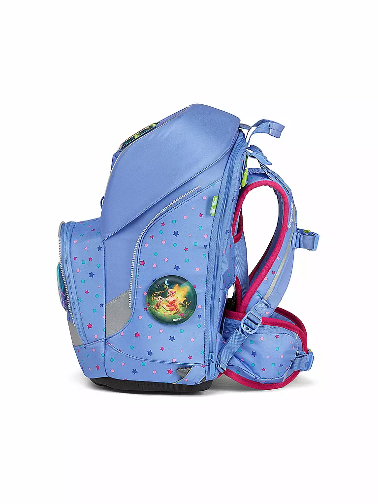 ERGOBAG, Schultaschen Set 5tlg Wide - Bärzaubernd 8 ERGOBAG, Schultaschen Set 5tlg Wide - Bärzaubernd – Bild 6