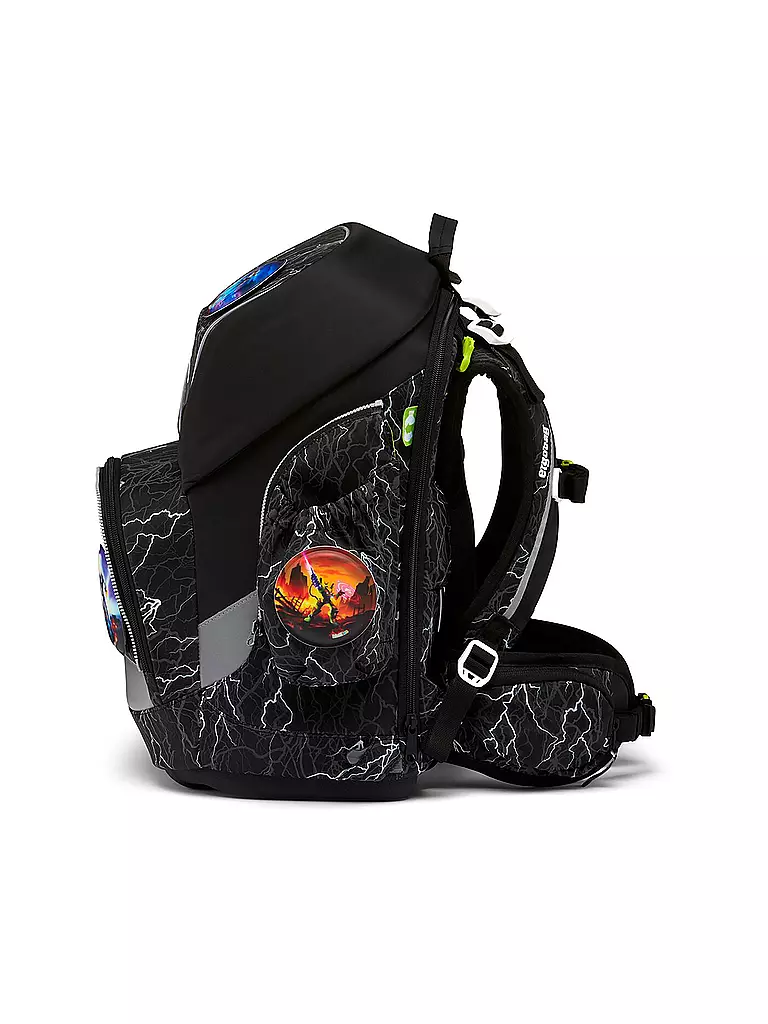 ERGOBAG, Schultaschen Set 5tlg Wide - ReflektBär 8 ERGOBAG, Schultaschen Set 5tlg Wide - ReflektBär – Bild 6