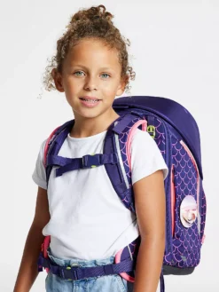 ERGOBAG, Schultaschen Set 5tlg Wide PerlentauchBär -Ergobag ergobag schultaschenset5tlgwideperlentauchbC3A4r 7 768 1024 75 7498570 7