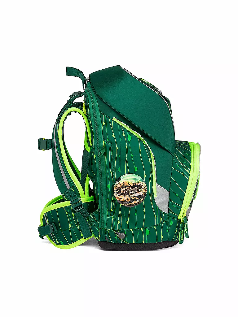 ERGOBAG, Schultaschen Set 5tlg Wide RambazamBär 7 ERGOBAG, Schultaschen Set 5tlg Wide RambazamBär – Bild 5