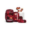 ERGOBAG, Schultaschen Set 6-tlg. Pack - AlarmBäreitschaft -Ergobag ergobag schultaschenset6 tlg.pack alarmbC3A4reitschaft 1 768 1024 75 7572561 1