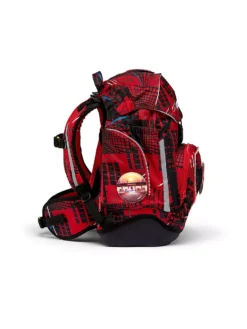 ERGOBAG, Schultaschen Set 6-tlg. Pack - AlarmBäreitschaft 11 ERGOBAG, Schultaschen Set 6-tlg. Pack - AlarmBäreitschaft -Ergobag ergobag schultaschenset6 tlg.pack alarmbC3A4reitschaft 4 768 1024 75 7572561 4