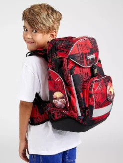 ERGOBAG, Schultaschen Set 6-tlg. Pack - AlarmBäreitschaft 13 ERGOBAG, Schultaschen Set 6-tlg. Pack - AlarmBäreitschaft -Ergobag ergobag schultaschenset6 tlg.pack alarmbC3A4reitschaft 6 768 1024 75 7572561 6