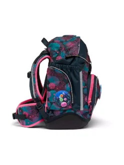 ERGOBAG, Schultaschen Set 6-tlg. Pack - KorallBär -Ergobag ergobag schultaschenset6 tlg.pack korallbC3A4r 4 768 1024 75 7572559 4