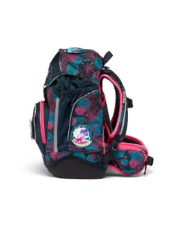 ERGOBAG, Schultaschen Set 6-tlg. Pack - KorallBär -Ergobag ergobag schultaschenset6 tlg.pack korallbC3A4r 5 768 1024 75 7572559 5