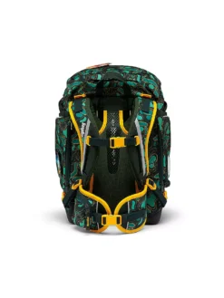 ERGOBAG, Schultaschen Set 6-tlg. Pack - TriBäratops -Ergobag ergobag schultaschenset6 tlg.pack tribC3A4ratops 3 768 1024 75 7572560 3