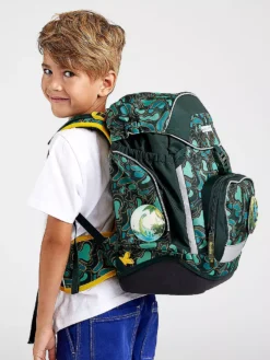 ERGOBAG, Schultaschen Set 6-tlg. Pack - TriBäratops -Ergobag ergobag schultaschenset6 tlg.pack tribC3A4ratops 6 768 1024 75 7572560 6