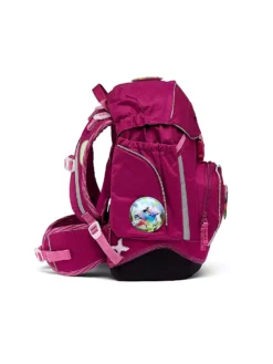 ERGOBAG, Schultaschen Set 6-tlg. Pack - WaldzauBär -Ergobag ergobag schultaschenset6 tlg.pack waldzaubC3A4r 4 768 1024 75 7572562 4