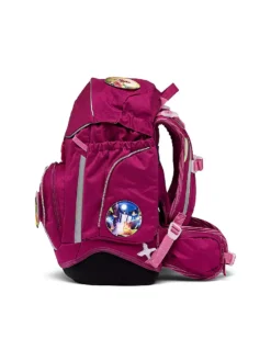 ERGOBAG, Schultaschen Set 6-tlg. Pack - WaldzauBär -Ergobag ergobag schultaschenset6 tlg.pack waldzaubC3A4r 5 768 1024 75 7572562 5