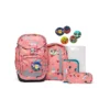 ERGOBAG, Schultaschen Set 6-tlg. Pack - ZitronenfaltBär -Ergobag ergobag schultaschenset6 tlg.pack zitronenfaltbC3A4r 1 768 1024 75 7572558 1